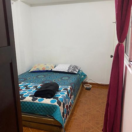 Hostel Kumho Home Медельин Экстерьер фото