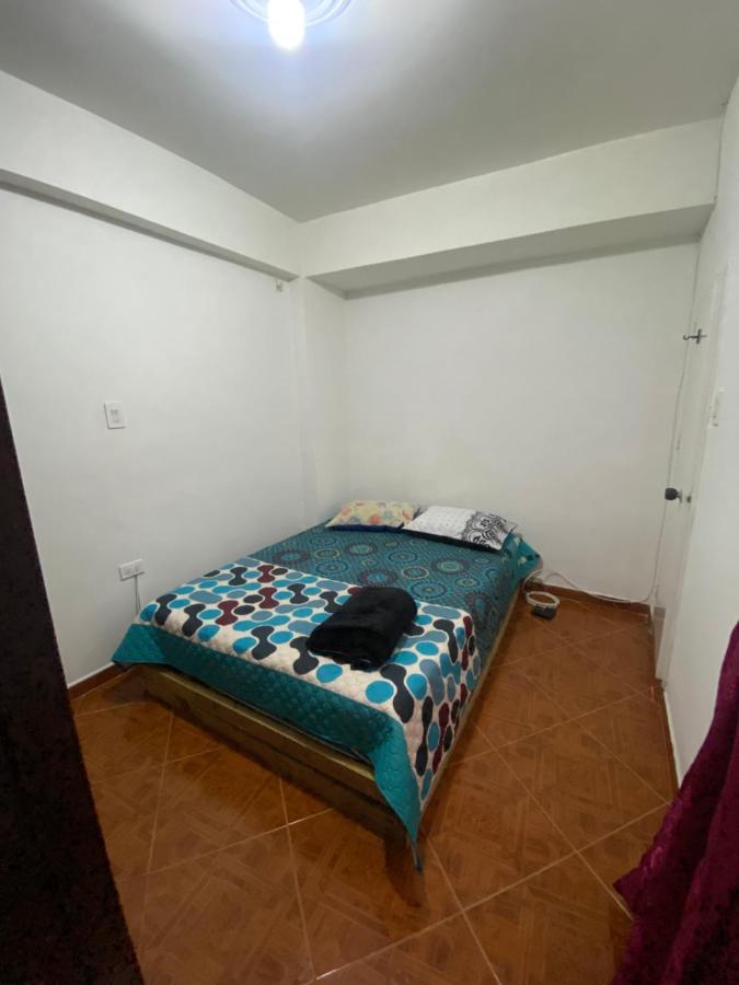 Hostel Kumho Home Медельин Экстерьер фото