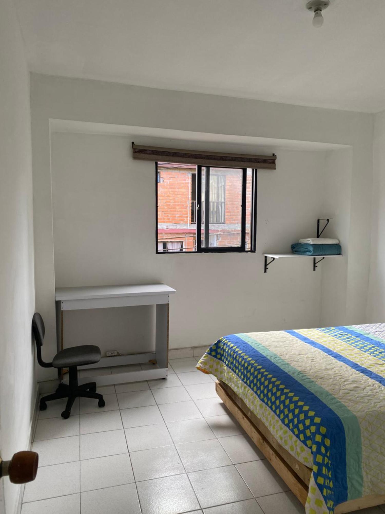 Hostel Kumho Home Медельин Экстерьер фото