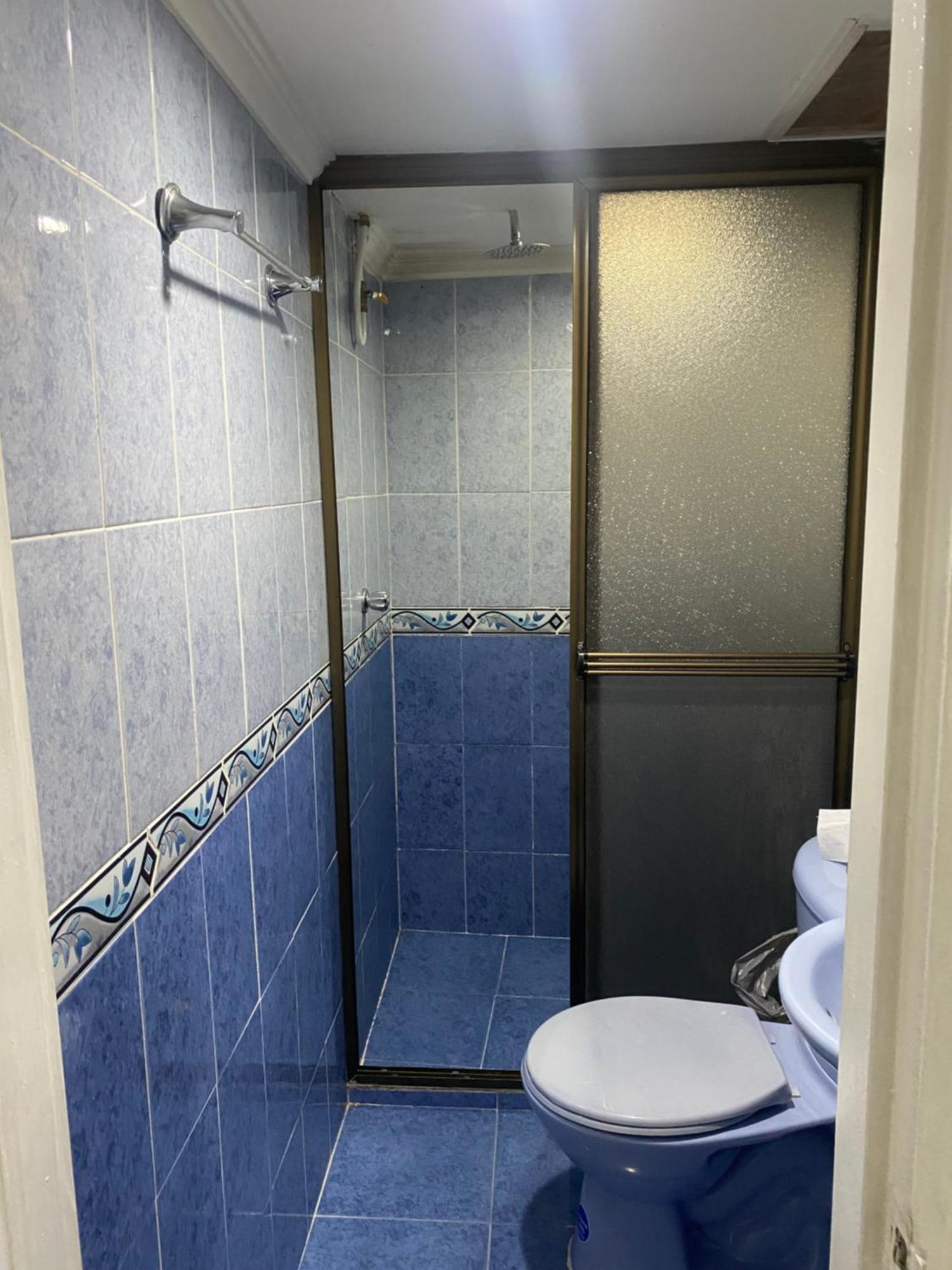 Hostel Kumho Home Медельин Экстерьер фото