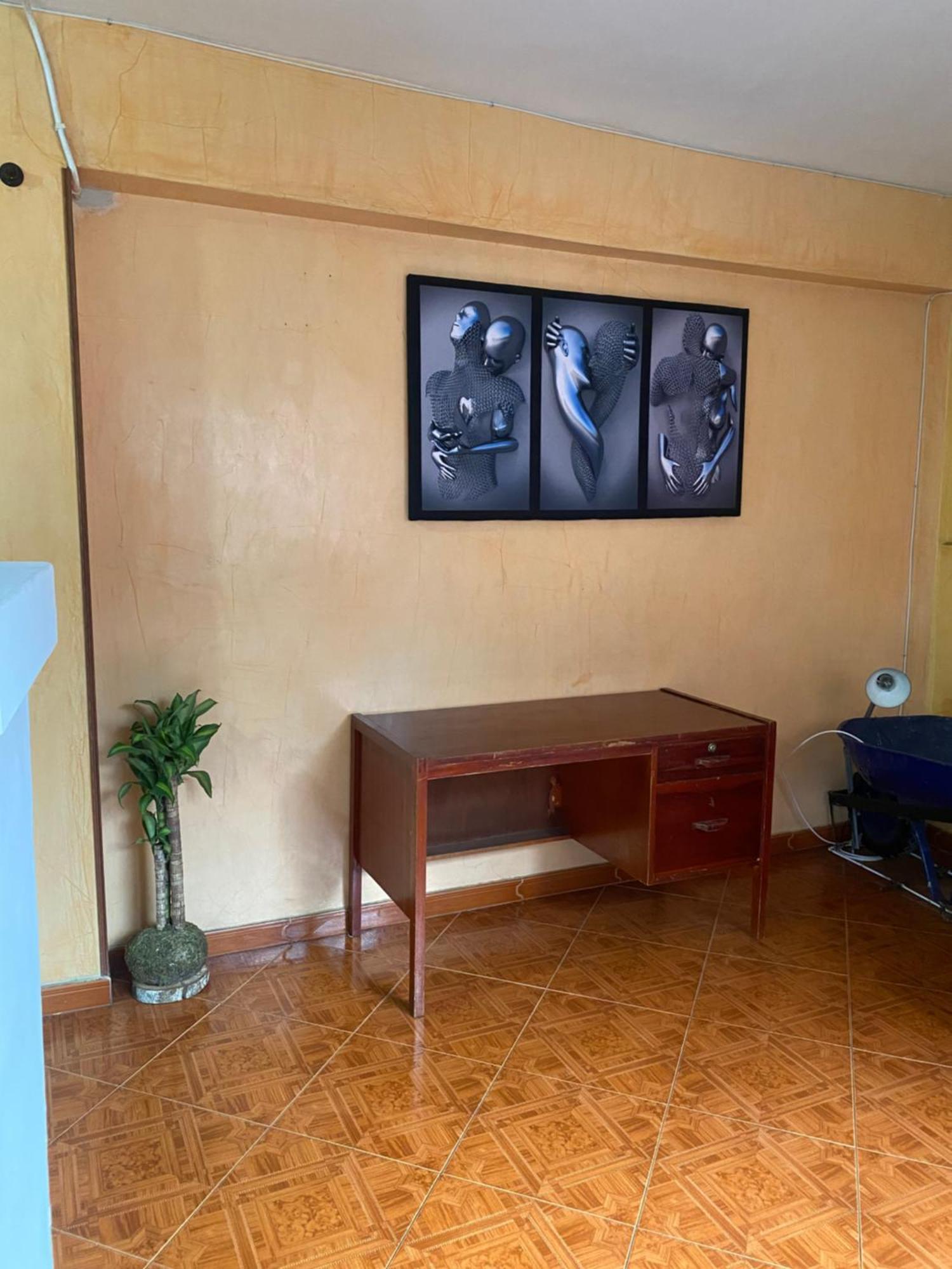 Hostel Kumho Home Медельин Экстерьер фото